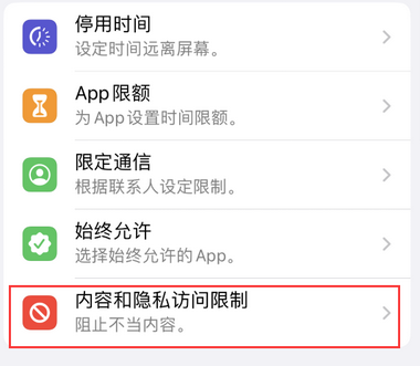 东莞appleID维修服务iPhone设置中Apple ID显示为灰色无法使用