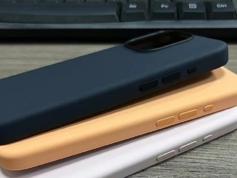 东莞苹果14维修站分享iPhone14手机壳能直接给iPhone15用吗?