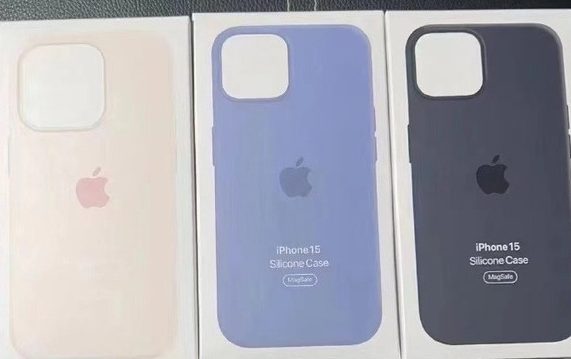 东莞苹果14维修站分享iPhone14手机壳能直接给iPhone15用吗？ 