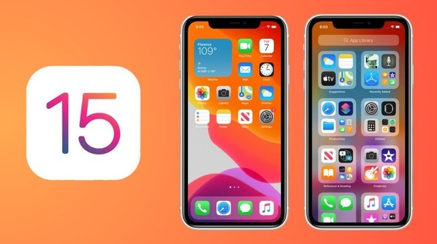 东莞苹果13维修分享iPhone13更新iOS 15.5，体验如何 