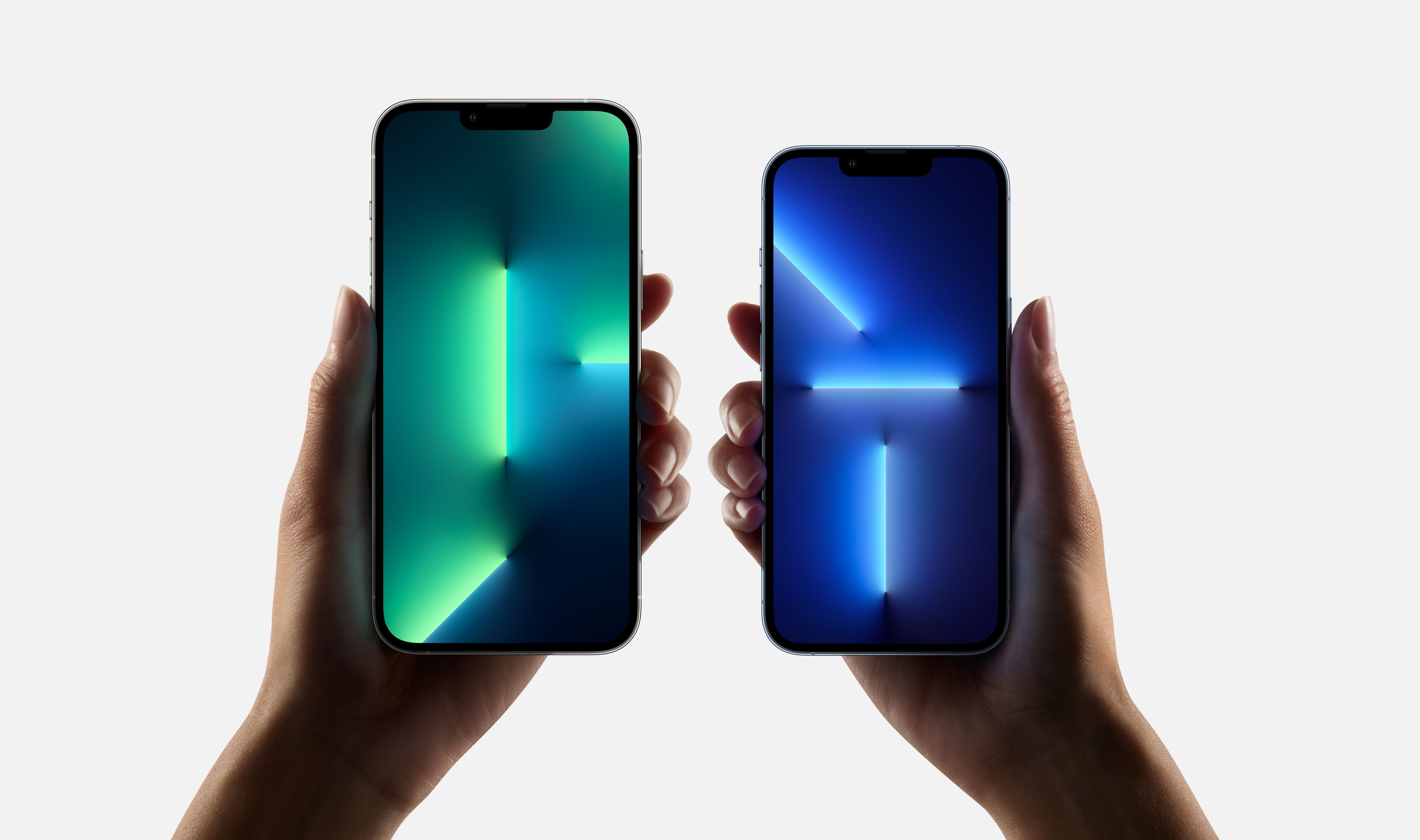 东莞苹果手机维修分享iPhone 13 四款机型怎么选 