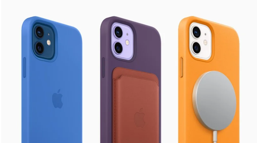 东莞苹果手机维修分享关于 iPhone 13 的细节爆料 