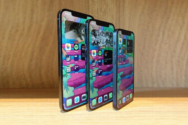 东莞苹果手机维修分享iPhone 13发布日期 