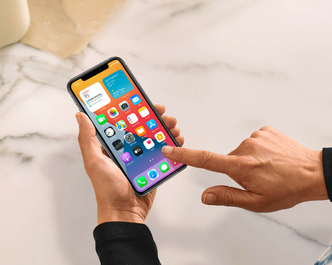 东莞苹果手机维修分享iPhone 12 出现运行缓慢或死机的情况怎么办 