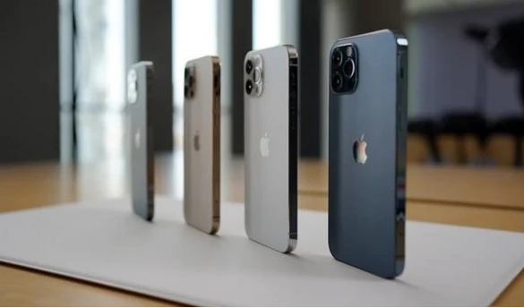 东莞苹果手机维修分享为什么说iPhone13才是真旗舰 