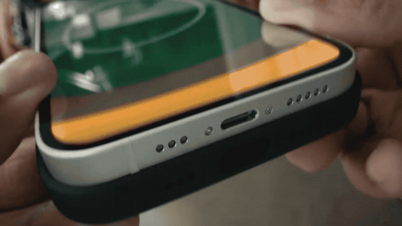 东莞苹果手机维修分享未来 Magsafe 还有哪些发展空间 