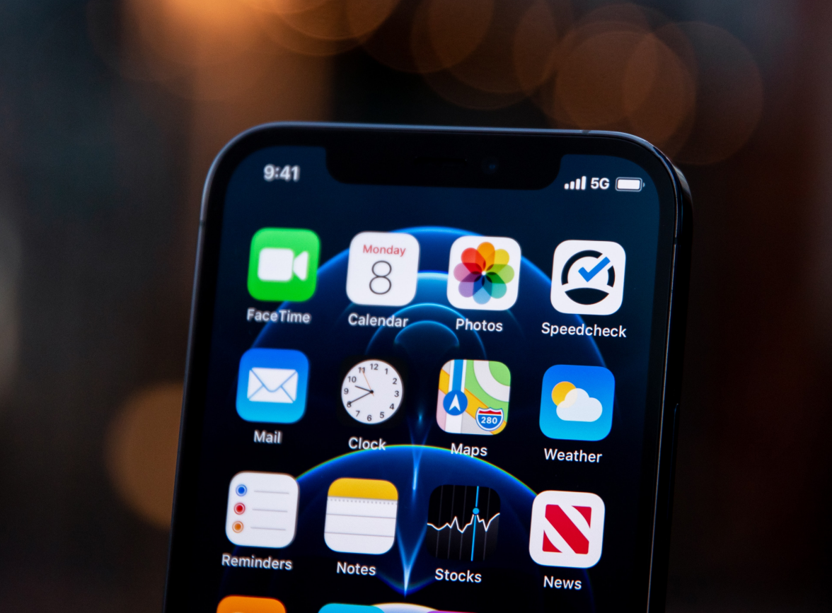 东莞苹果手机维修分享为什么 iPhone 12 在冬季会自动关机 