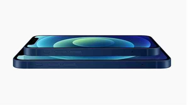 东莞苹果手机维修分享iPhone 12 mini 锁屏后触屏失灵怎么办 