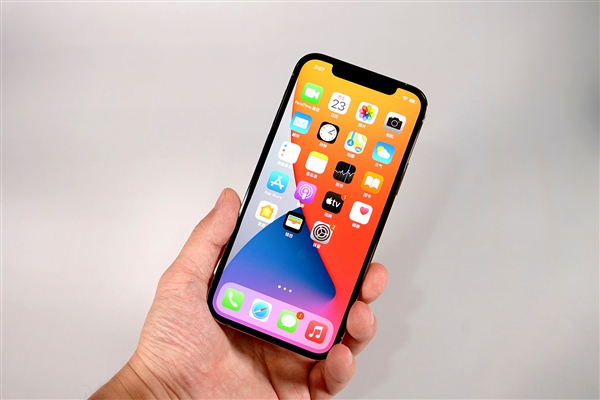 东莞苹果手机维修分享iOS 14.2修订版已到，专属iPhone 12系列 