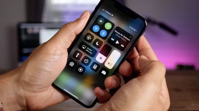 东莞苹果手机维修分享iPhone 12信号差怎么办 