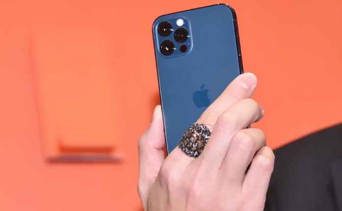 东莞苹果手机维修分享iPhone12系列重启方法教程 
