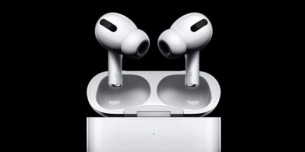 东莞苹果手机维修分享AirPods Pro 出现静电噪音 