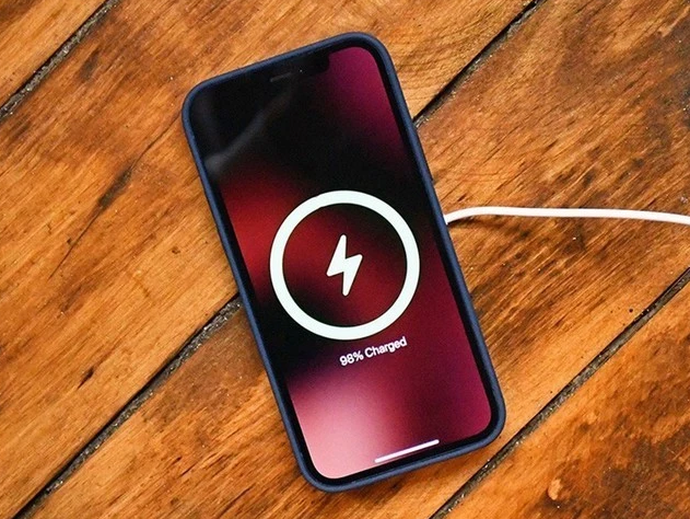 东莞苹果手机维修分享iPhone 12可以随便充电吗 