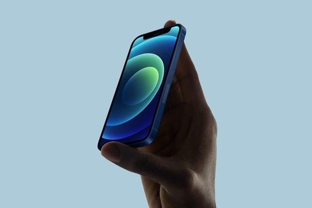 东莞苹果手机维修分享iPhone 12 mini辐射很大吗 