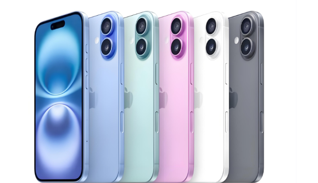 东莞苹果手机维修分享iPhone 17换电池 