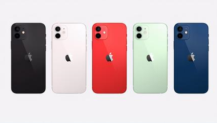 东莞苹果维修点分享iPhone 12黑屏隐蔽故障解读 