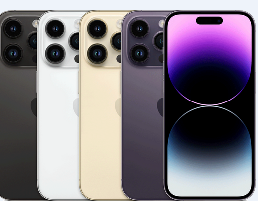 东莞苹果维修点分享iPhone 14 Pro发烫易忽略问题解析 