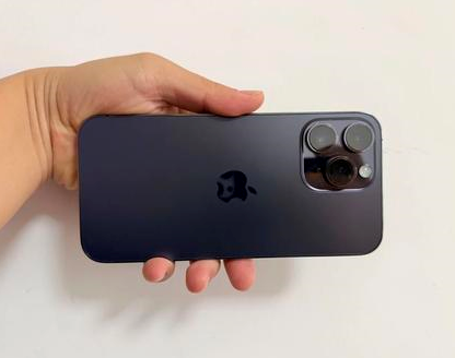 东莞苹果维修点分享iPhone 14 Pro Max发烫多重诱因剖析 