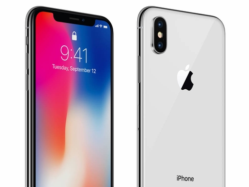 东莞苹果维修点分享iPhone X摄像头实拍质感与场景适配全解析 