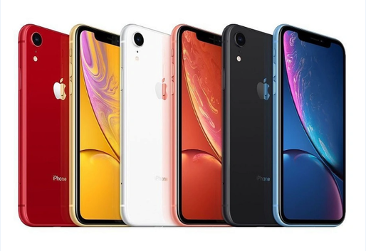 东莞苹果维修点分享iPhone XR摄像头原生色彩表现与日常拍摄实用指南 